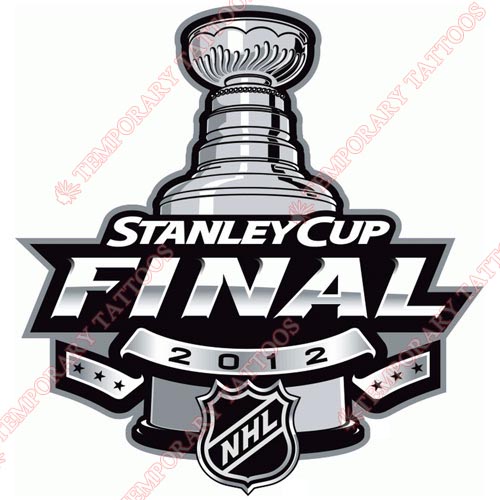 New Jersey Devils Customize Temporary Tattoos Stickers NO.223